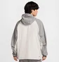 Вітровка чоловіча Nike Tech Woven Grey HM7151-014