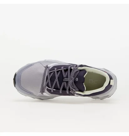 Кросівки жіночі On Cloudhorizwaterproof Grey 3WE10021427
