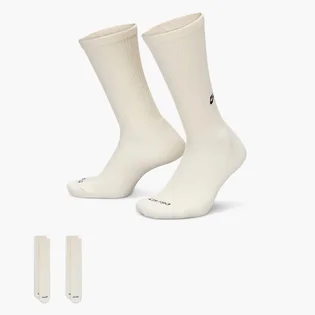 Носки мужские Nike Everyday Beige (2 пары) FZ3073-133