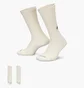 Шкарпетки чоловічі Nike Everyday Beige (2 пари) FZ3073-133