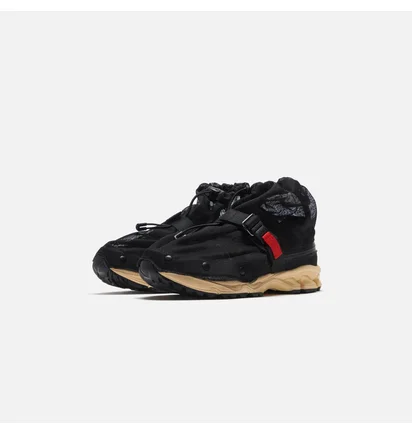 Кросівки чоловічі Asics X Beams Gel-Kayano 14 Gtx Black 1201A532-001