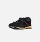 Кросівки чоловічі Asics X Beams Gel-Kayano 14 Gtx Black 1201A532-001