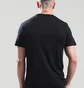 Футболка мужская Weekend Offender Steinbeck Black WOSTS587-BLACK
