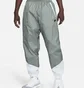 Штаны мужские Nike Windrunner Grey Dx0653-084