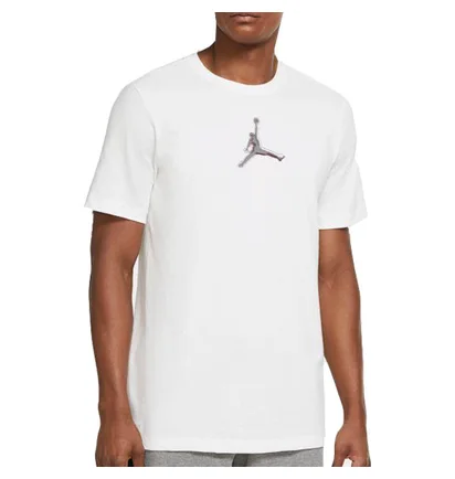 Футболка мужская Air Jordan Dfct Air Perf Gfx Crew White CZ8087-100