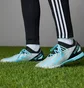 Сороконіжки унісекс Adidas X Crazyfast Messi.3 Turf Shoes Metallic IE4074