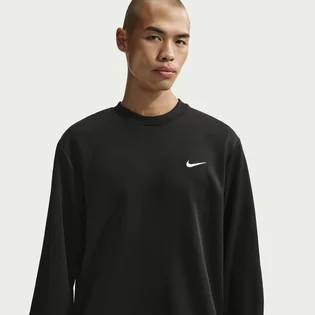 Свитшот мужской Nike Df Uv Flex Flc Black IF2977-010