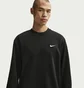 Свитшот мужской Nike Df Uv Flex Flc Black IF2977-010