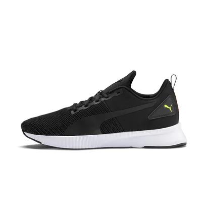 Кроссовки мужские Puma Flyer Runner Black 192257-09