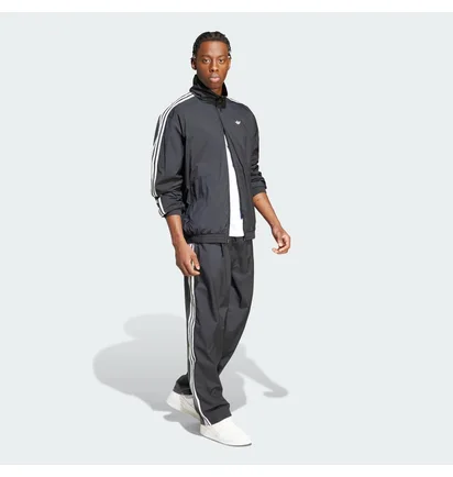 Олимпийка мужская Adidas Originals Blue KA3806