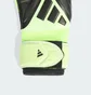 Перчатки вратарские Adidas Copa Gl League Green/Black JN5345