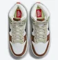 Кроссовки женские Nike Dunk High Next Nature Summit Multi Dn9909-100