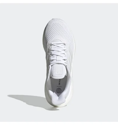 Кросівки унісекс Adidas Pureboost 22 Shoes White Gw8591
