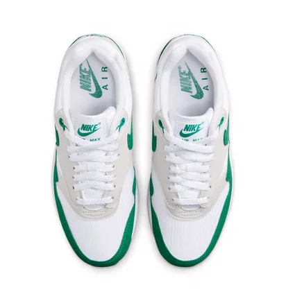 Кроссовки женские Nike Air Max 1Malachite Beige/Green DZ2628-003