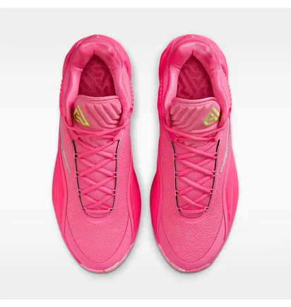 Кроссовки мужские Nike Freak 7 Pink HQ1743-600