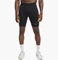 Шорти чоловічі Nike 1/2 Dri-Fit Fast Black FN3371-010