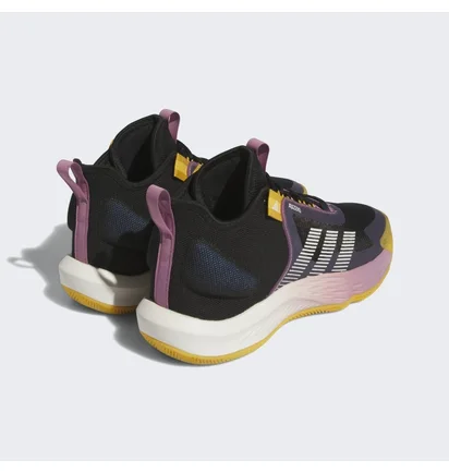 Кросівки унісекс Adidas Adizero Select Shoes Black IE9285