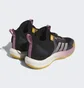 Кросівки унісекс Adidas Adizero Select Shoes Black IE9285
