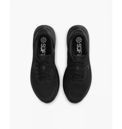 Кросівки дитячі Nike Star Runner 3 Black DA2776-001