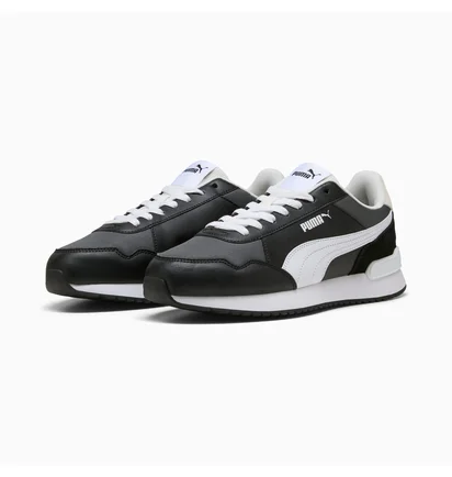 Кросівки унісекс Puma Adaptor Black 398405-11