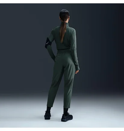 Штани жіночі Nike Fast Dri-Fit 7/8 Green FB7029-338