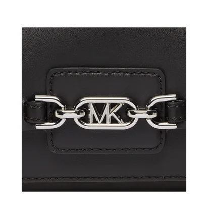 Сумка жіноча Michael Kors Black 32S2S7HC0L
