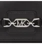 Сумка жіноча Michael Kors Black 32S2S7HC0L