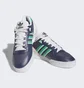 Кросівки чоловічі Adidas Rivalry Low Shoes Violet FZ6326