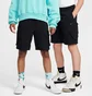 Шорты мужские Nike Sportswear City Utility Black FZ4903-010