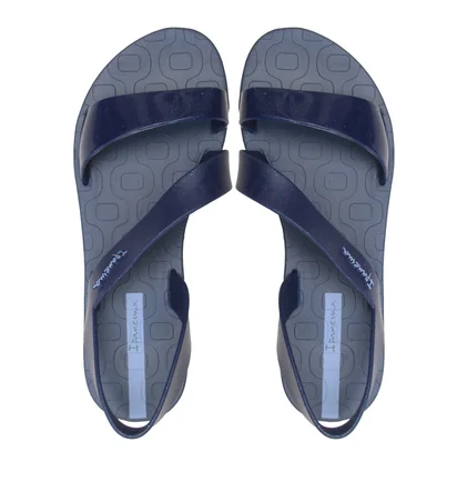 Сандалі жіночі Ipanema Vibe Sandal Blue 82429-AJ079