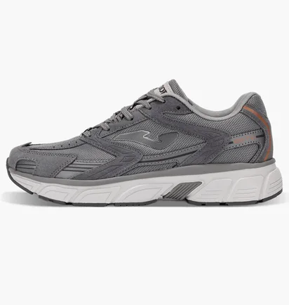 Кроссовки мужские Joma Rt50 25 Casual Grey RRT50W2522