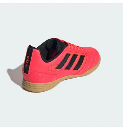 Футзалки дитячі Adidas Super Sala Ii Indoor Football Pink IG8754