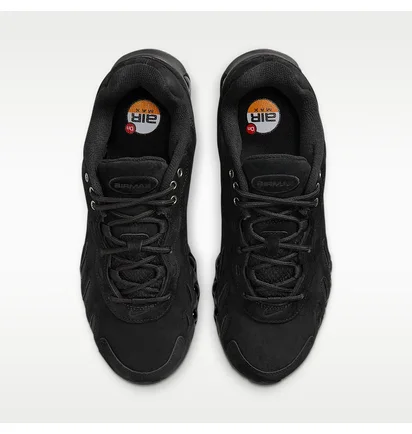 Кросівки жіночі Nike Air Max Dn8 Ltr Black IH3863-002