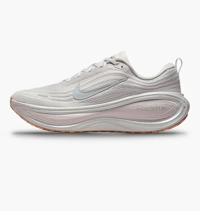 Кроссовки мужские Nike Vomero Plus White IO4323-001