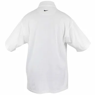 Поло чоловіче Nike White 195997-100