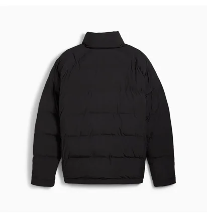 Пуховик чоловічий Puma Mono Jacket Black 626469-01