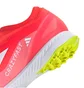 Сороконіжки унісекс Adidas X Crazyfast League Ll Tf Red IF0695