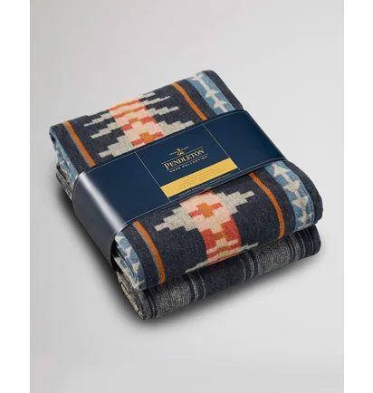 Плед Pendleton Woolen Mills Trail Ridge Multi XF636-55224