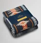 Плед Pendleton Woolen Mills Trail Ridge Multi XF636-55224