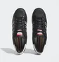 Кроссовки мужские Adidas Superstar Shoes Black Gx9877