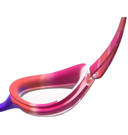 Окуляри для плавання дитячі Speedo Hyper Flyer Pink/Violet 8-7750317546