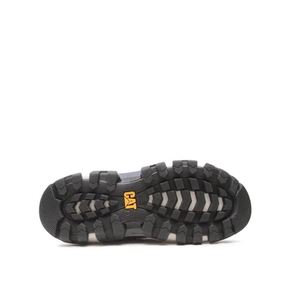 Кросівки чоловічі Caterpillar Raider Sport Grey/Black P110597