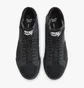 Кросівки унісекс Nike Sb Zoom Blazer Mid Premium Skate Shoes Blue/Black FD5113-400