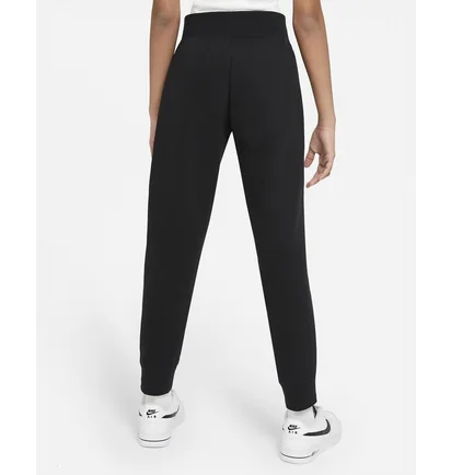Штаны детские Nike Sportswear Club Fleece G Black DC7207-010