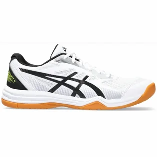 Кросівки чоловічі Asics Upcourt 5 White 1071A086-103