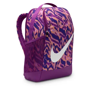 Рюкзак дитячий Nike Brasilia Violet HV6638-505