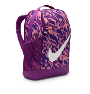 Рюкзак детский Nike Brasilia Violet HV6638-505