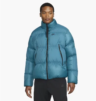 Пуховик мужской Nike Mens Repel Puffer Jacket Light Blue Dd6978-415