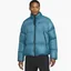 Пуховик чоловічий Nike Mens Repel Puffer Jacket Light Blue Dd6978-415