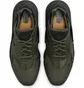 Кроссовки мужские Nike Air Huarache Green DO6703-300